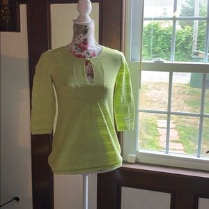 Banana republic sweater size S